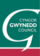 logo Gwynedd CC