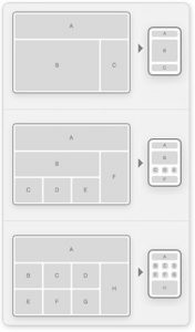 layouts 2